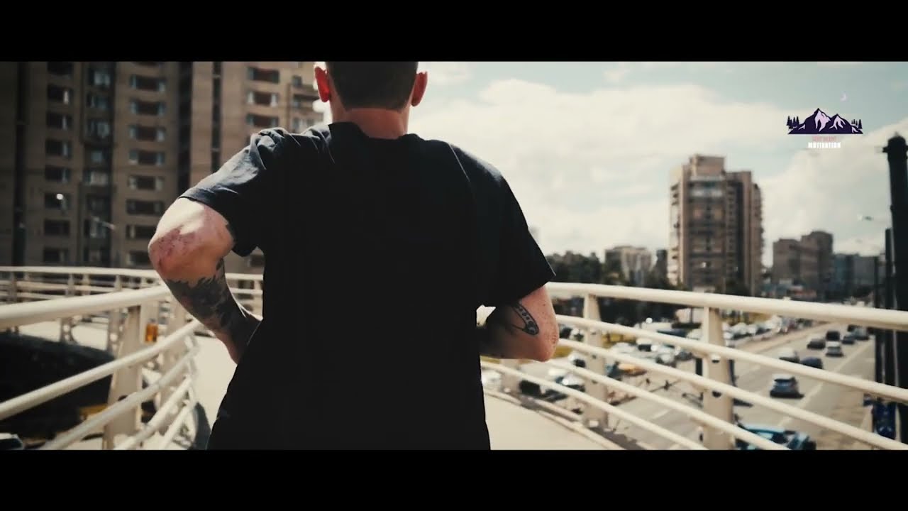 Motivation Video Trailer 2022