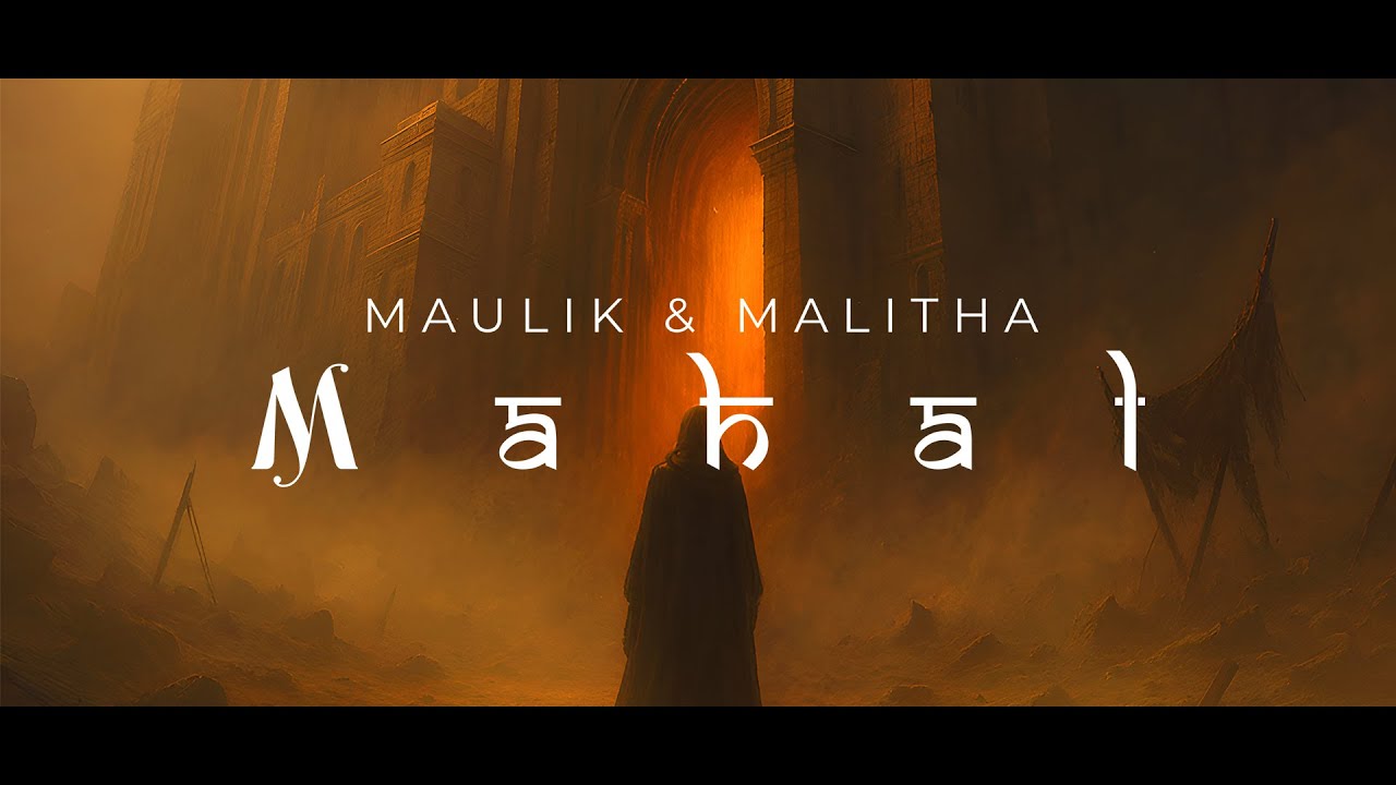 Maulik & Malitha - Mahal