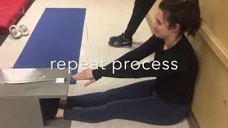 Flexibility Assessment