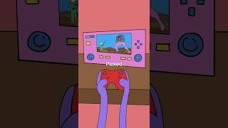 The Win He Refused to Claim (story)