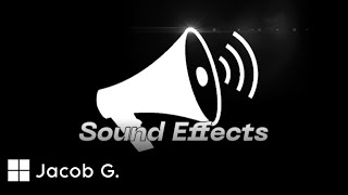 Irish Dance Sound Effects