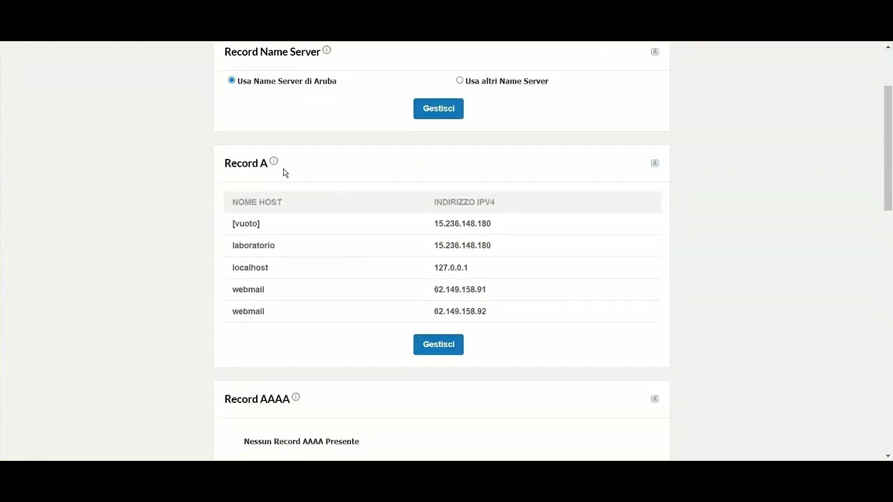 ¿Cómo conectar los dominios adicionales? - YouTube