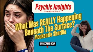 Psychic Insights Into Netflix’s The Crash | The Emotional Shadow Behind Mackenzie Shirilla