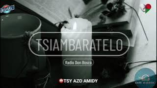 Tsiambaratelo   Alimbetso : Tantara Rdb  #gasyrakoto