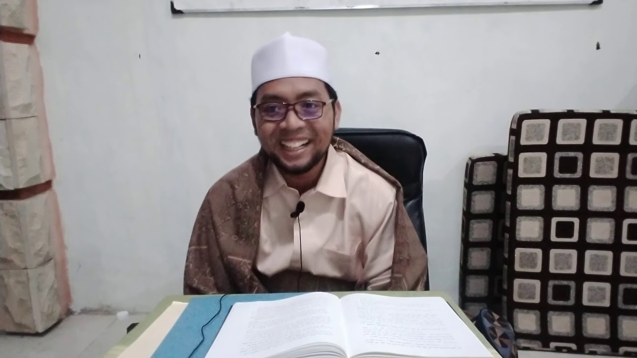 Ahli Sholawat Memiliki Ciri-Ciri Yang Beda Dari Yang Lain| 🔴 | Kajian Ekslusif Maulid Nabi Muhammad