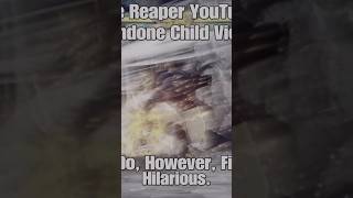 We Do Not Condone Child Violence... 😂 #funny #funnymomment #funnyshorts #onesjustice2 #mha