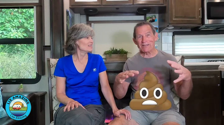 Unwritten Rules of RV Life AKA Campground Etiquette