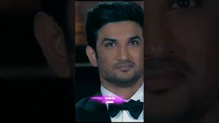Playdate Sushant Singh Rajput