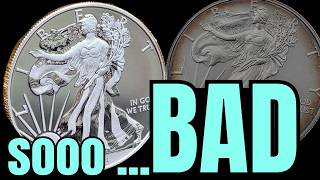 Bought this silver - I GOT DUPED- Don't Do It