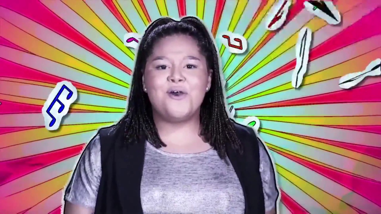Junior Eurovision 2015: Destiny Chukunyere - Not My Soul (Malta ...