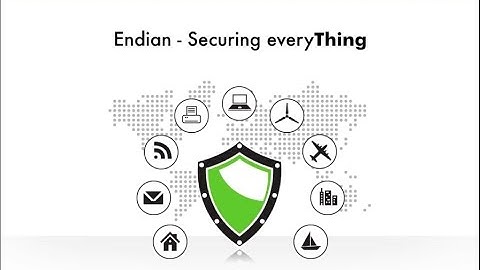 Endian UTM Introduction Webinar