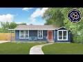 Stylish 4 Br2Ba Renovated Home Near Downtown | San Antonio (TX), United States | Hotel Review 🏩