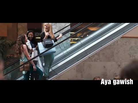 محمد شرنوبي أغنيه فيلم الممر     