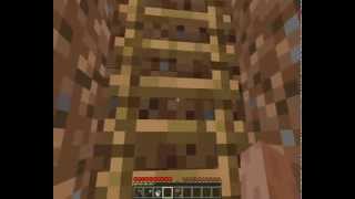 Minecraft Eggmachine