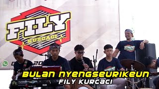 Bulan Nyeungseurikeun - Fily Kurcaci Live Cigalagah Buah Dua for Zuven Makeup
