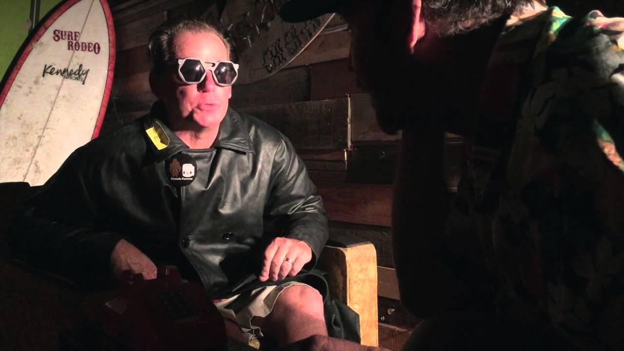 Surf Rodeo 2 Band Tuesday - Pato Banton Returns!