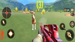 Dinosaur Hunter, FPS Shooting Game — Dinosaur Game Android Gameplay Part #4 screenshot 4