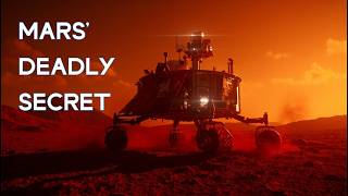 InSight’s Final Battle with Mars NASA’s Dying Lander Reveals Shocking Secrets