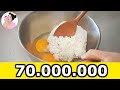 DESMINTIENDO RECETA MILLONARIA - COCINE el ARROZ MAS VIRAL DEL 2020 😳Caro Trippar