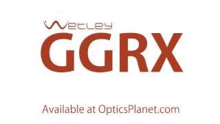 How to Mount Wetley GGRX to Google Glass