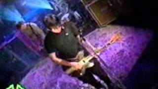 Blink 182 - I Miss You (Live On Rove Live)