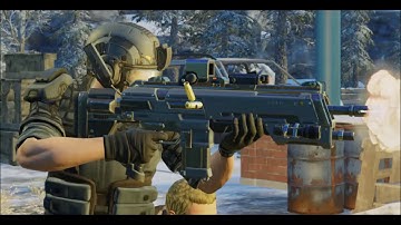 XCOM2 GI Joe - Episode 10 - Avenger defense