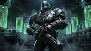 Super Soldier (I am Death Incarnate, NO DAMAGE) - Return to Castle Wolfenstein
Subscribe my channel for more videos! https://www.youtube.com/channel/UCTUllriZwITZV7t_0nt-pvw?sub_confirmation=1 Super Soldier (I am Death Incarnate, NO DAMAGE) - Return to Castle Wolfenstein