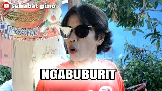Ngabuburit arikling