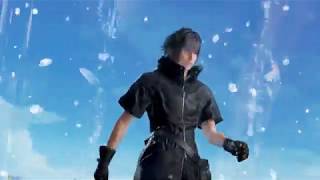 【 DFFNT 】  Noctis Lucis 【 1080p 】