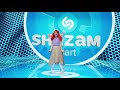 Shazam Chart Anons