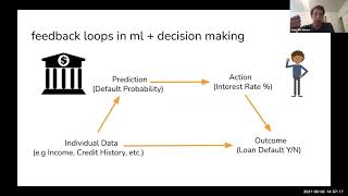 TA Lightning Talks