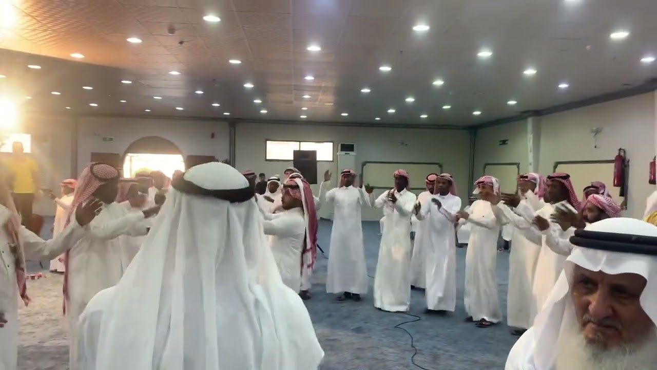 #زيد حفل زفاف الشاب نعيم عبدربو حمزة المولد