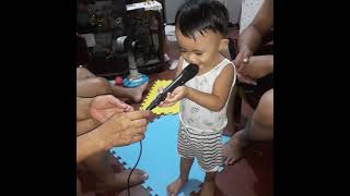Isda Song