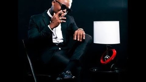 Harmonize – You Better Go (Official Lyric Video)