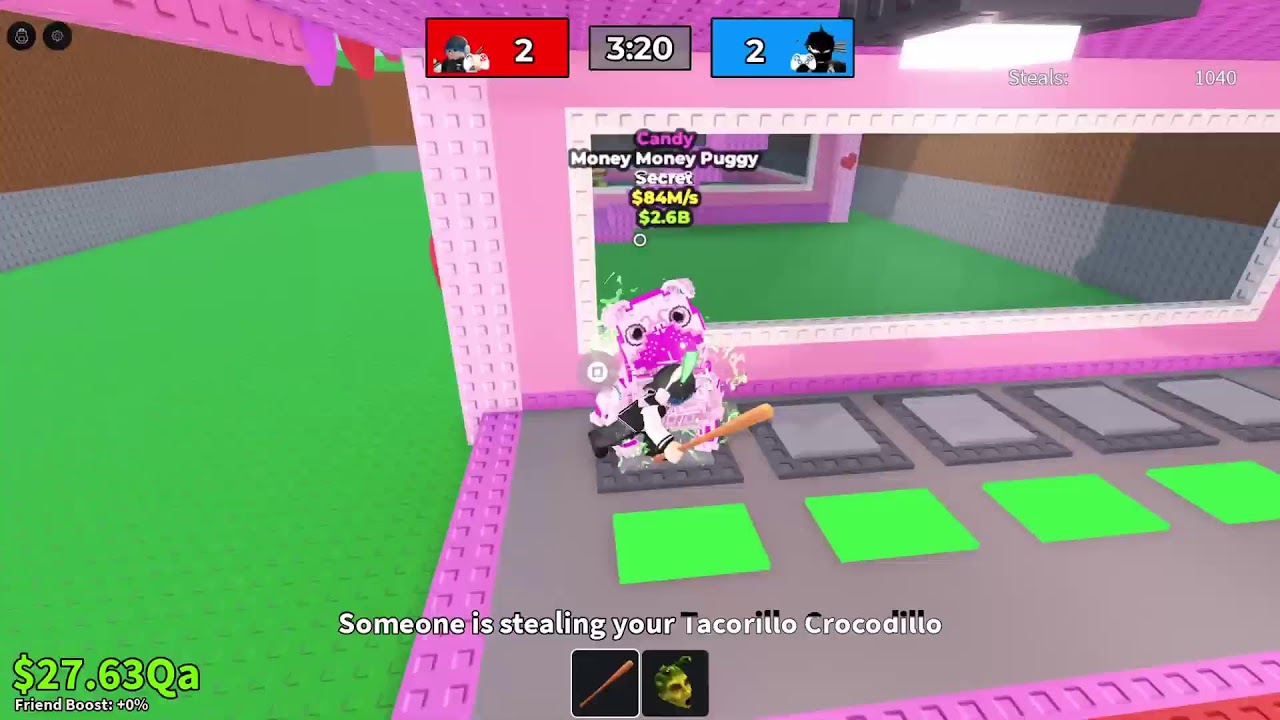 Steal a brainrot trade e pvp (id EdoXgame14ps5 ) give-away speciale 500 iscritti