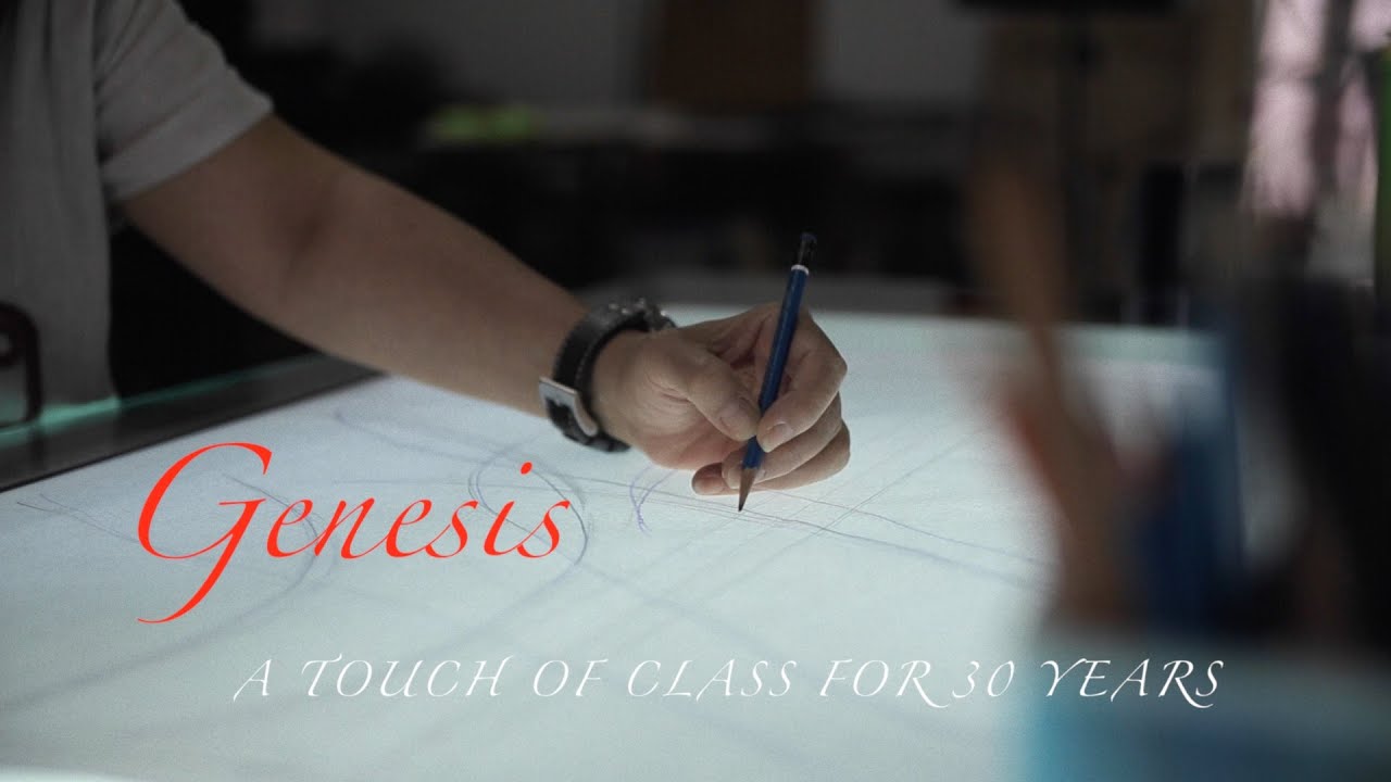 Genesis Stained Glass Studio : A touch of class for 30 years