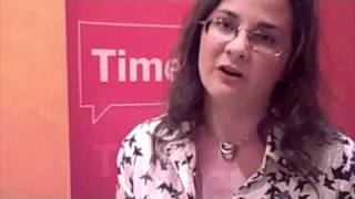 Julie Powell - Profit from Personal Passion