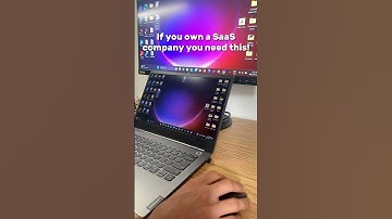 ChatBot for your SaaS Company! #business #agency #saas #softwareservice