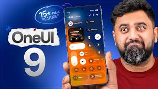 One UI 9: Hidden Features That Nobody’s Telling You!