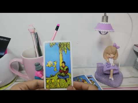 دورة تعليم التاروت مجموعه الكوؤس الجزء الأول 