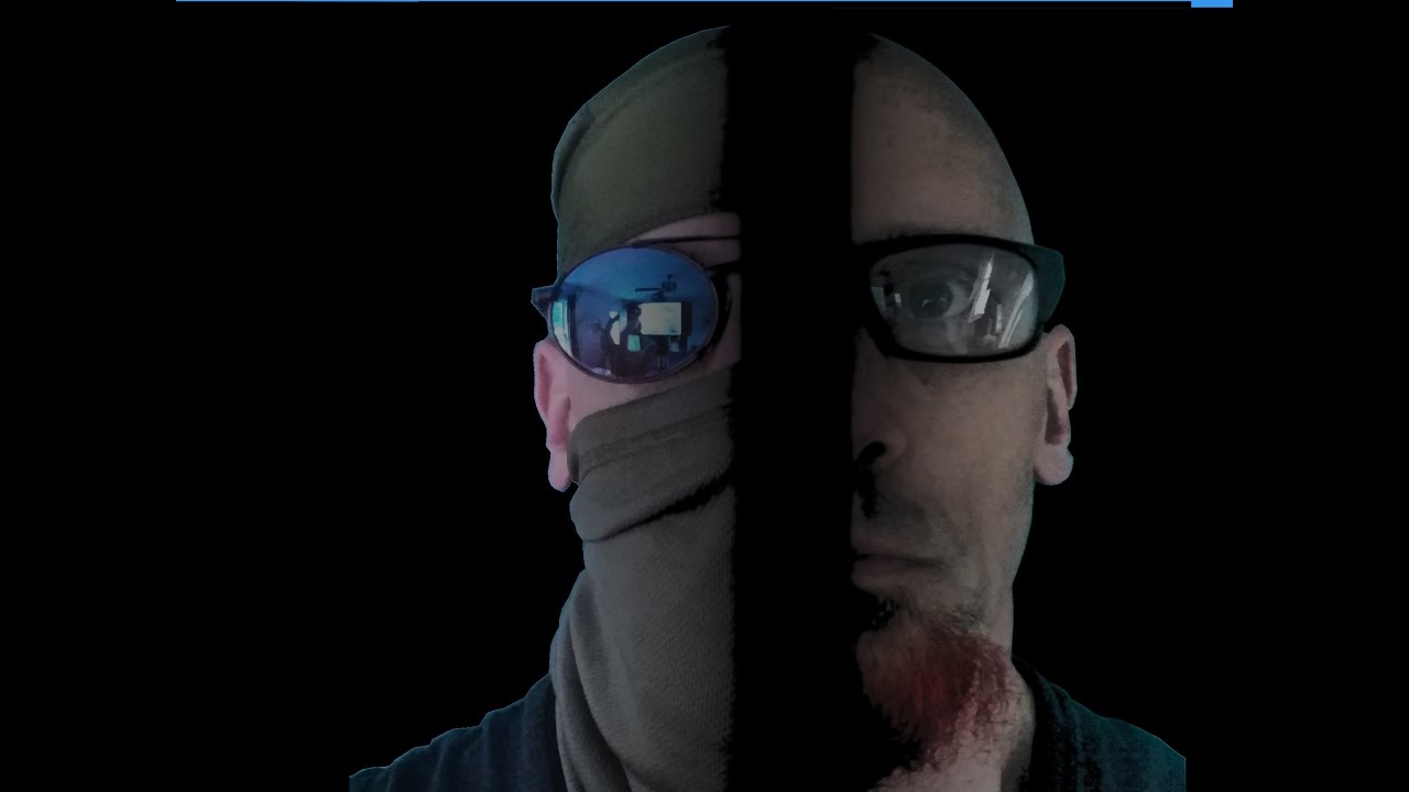 elbam vol 2: duel/id