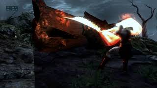 Rpcs3 God Of War 3 Mlaa Patch - Ryzen 5 3600