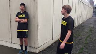 Proactive Clip #1