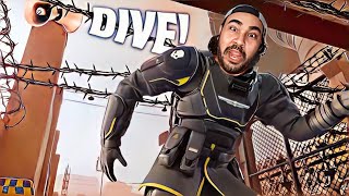 Helldivers Boot Camp…