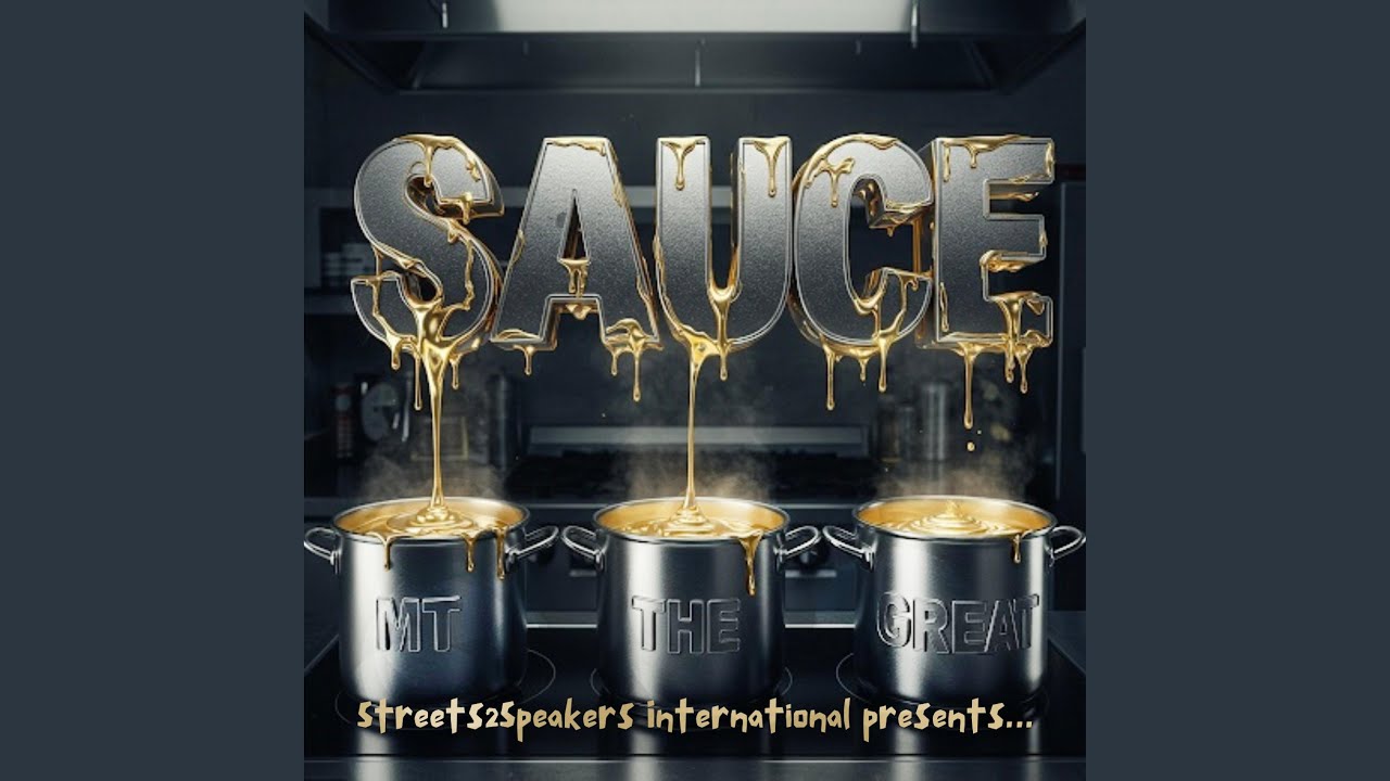 Guarda Sauce su YouTube Guarda Sauce su YouTube