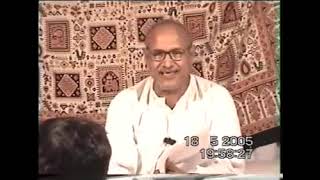 बाप आकर क्या शिक्षा दे रहा है सतयुग स्थापन करने बाप किसको पसंद करता है vcd 235