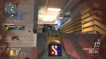 Bo2 Swarm (MSMC) - Get Swarm With Every Gun Ep. #3