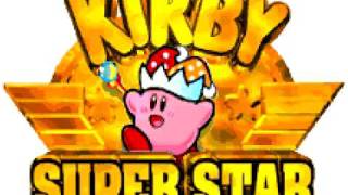 Best Game Music 28 - Kirby Superstar - Bubbly Clouds
