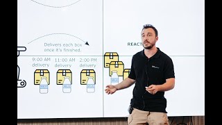 Q & A What consultancy really is in software screenshot 2