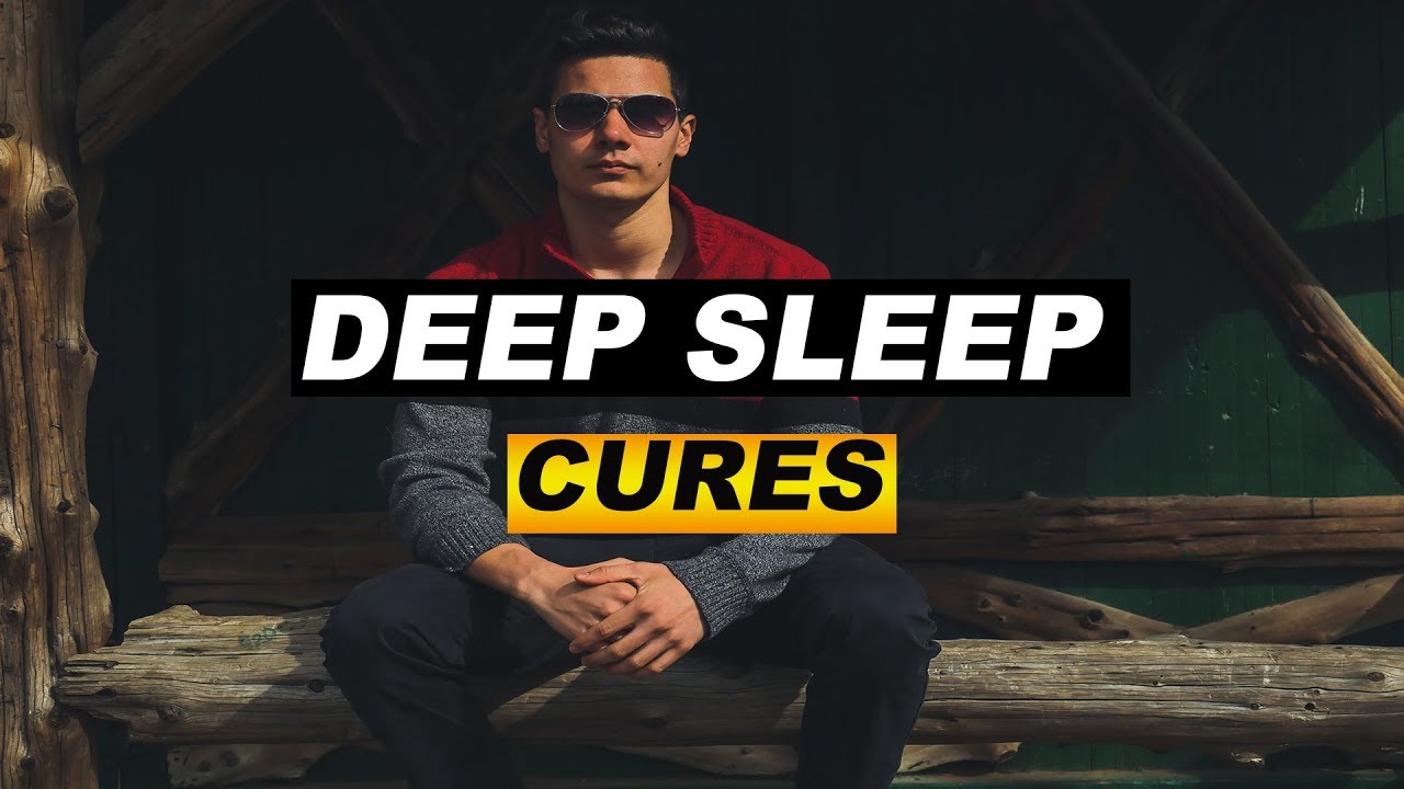 Better Than Sleeping Pills: Natural Remedy to Sleep Better (Cures for Insomnia)